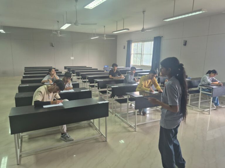 Induction - New Batch